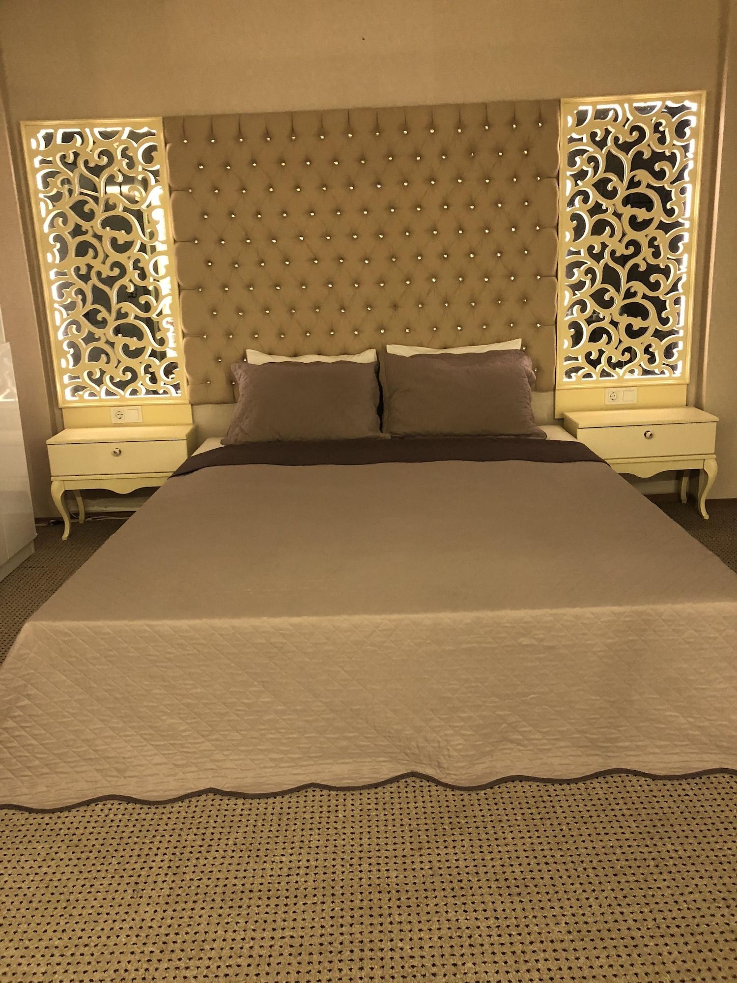 Lizzia Butik Hotel Κωνσταντινούπολη Εξωτερικό φωτογραφία