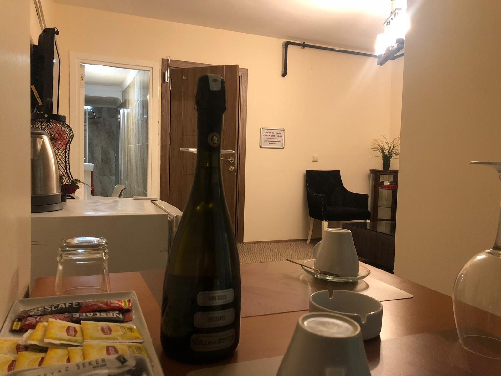 Lizzia Butik Hotel Κωνσταντινούπολη Εξωτερικό φωτογραφία