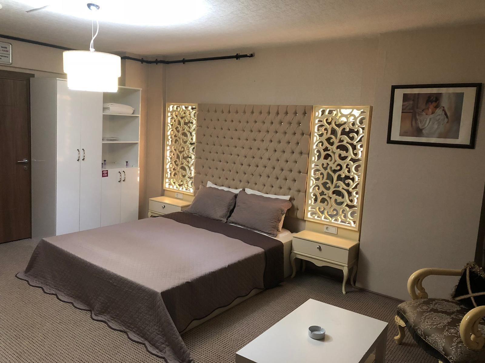 Lizzia Butik Hotel Κωνσταντινούπολη Εξωτερικό φωτογραφία