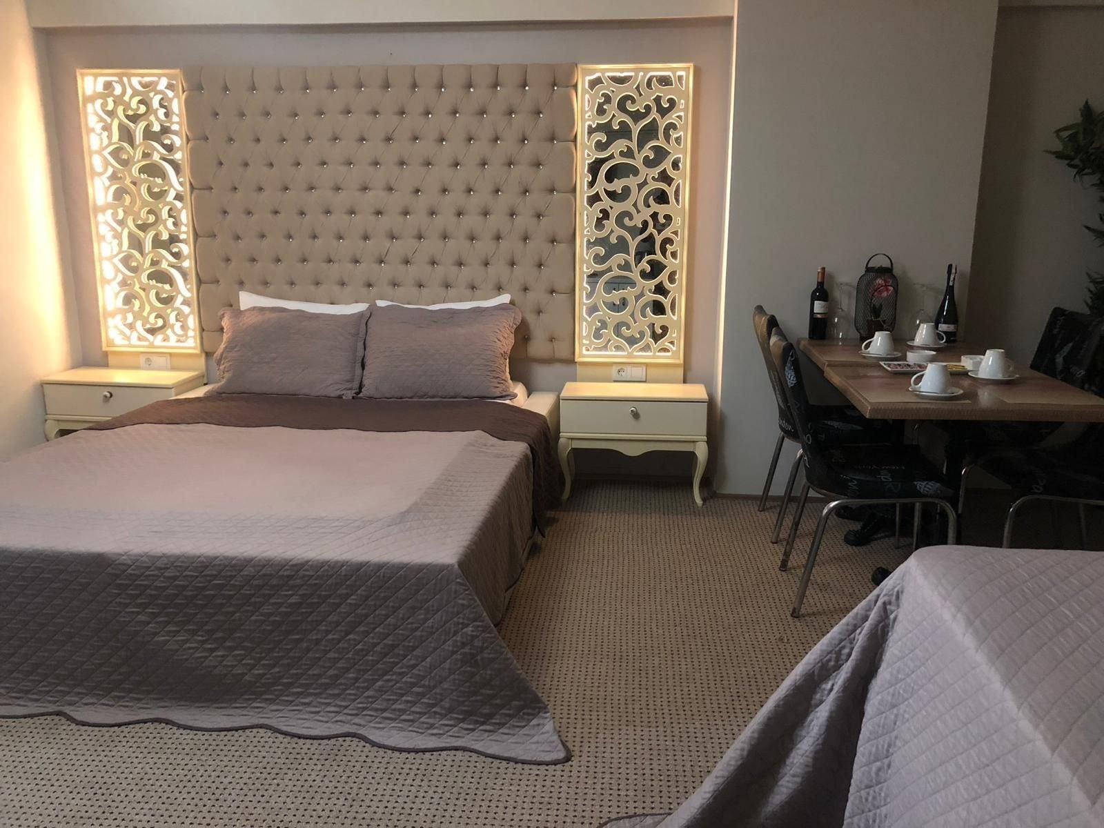 Lizzia Butik Hotel Κωνσταντινούπολη Εξωτερικό φωτογραφία