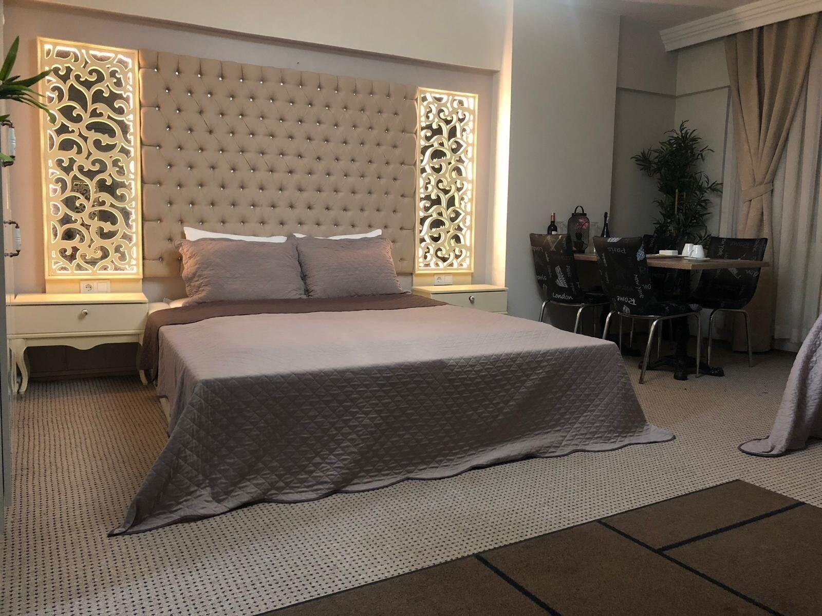 Lizzia Butik Hotel Κωνσταντινούπολη Εξωτερικό φωτογραφία