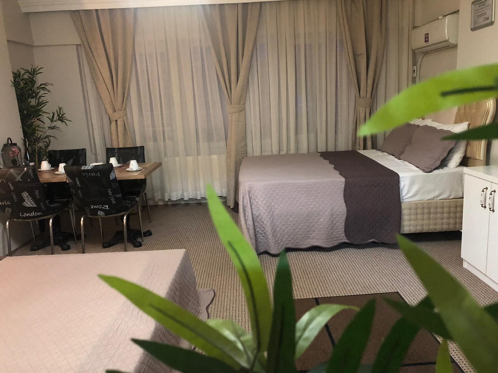 Lizzia Butik Hotel Κωνσταντινούπολη Εξωτερικό φωτογραφία