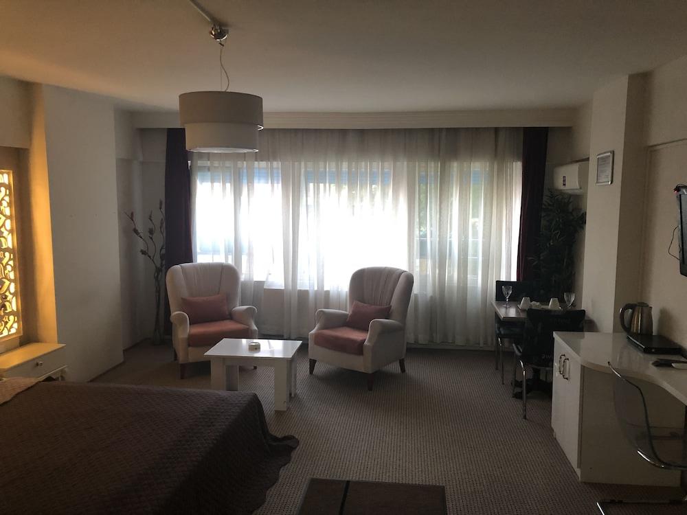 Lizzia Butik Hotel Κωνσταντινούπολη Εξωτερικό φωτογραφία