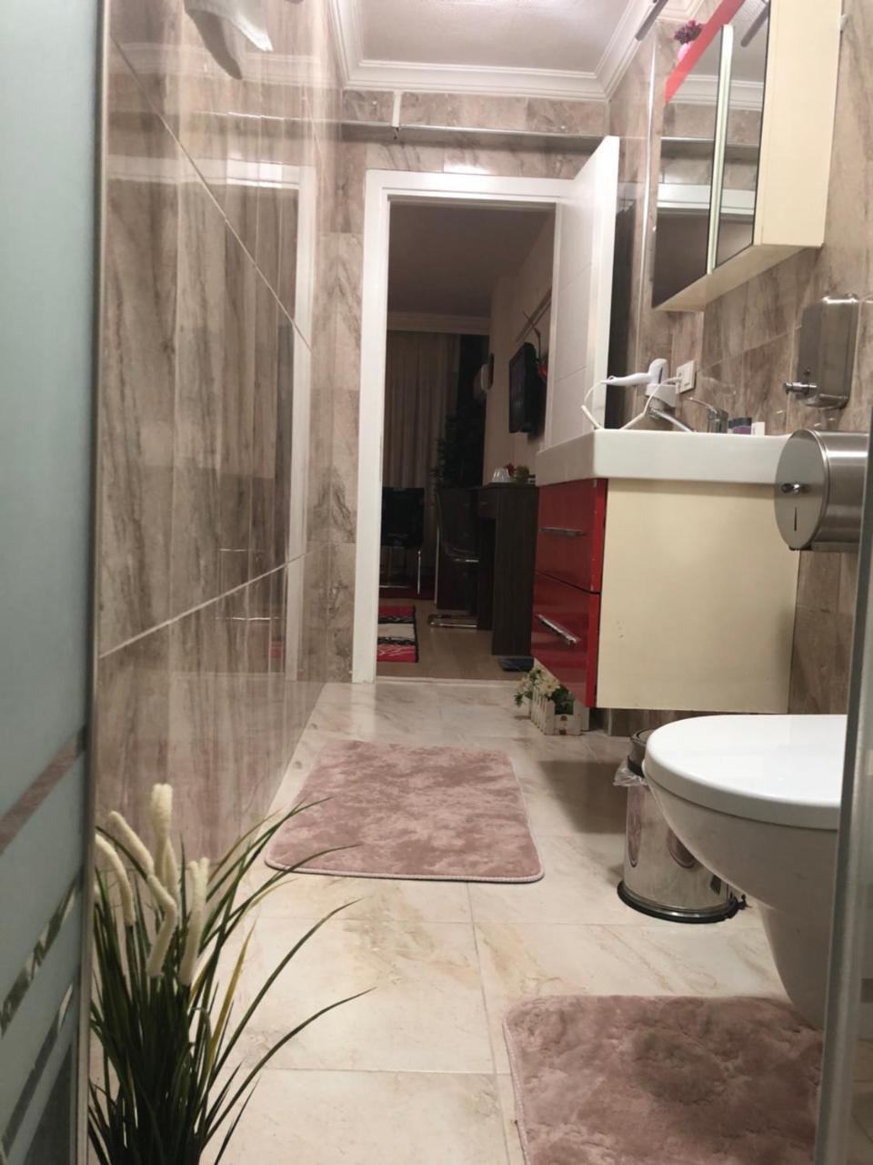 Lizzia Butik Hotel Κωνσταντινούπολη Εξωτερικό φωτογραφία