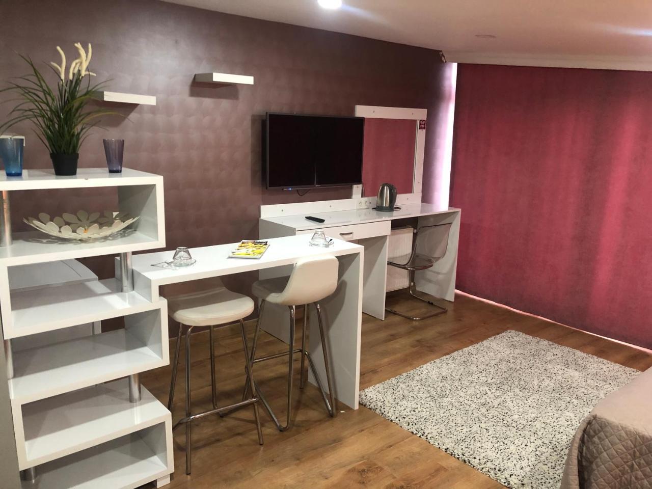 Lizzia Butik Hotel Κωνσταντινούπολη Εξωτερικό φωτογραφία