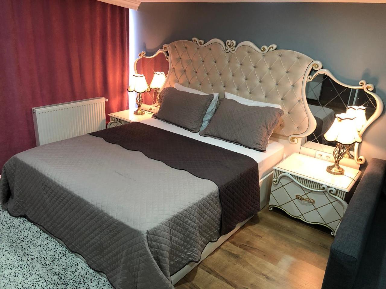Lizzia Butik Hotel Κωνσταντινούπολη Εξωτερικό φωτογραφία