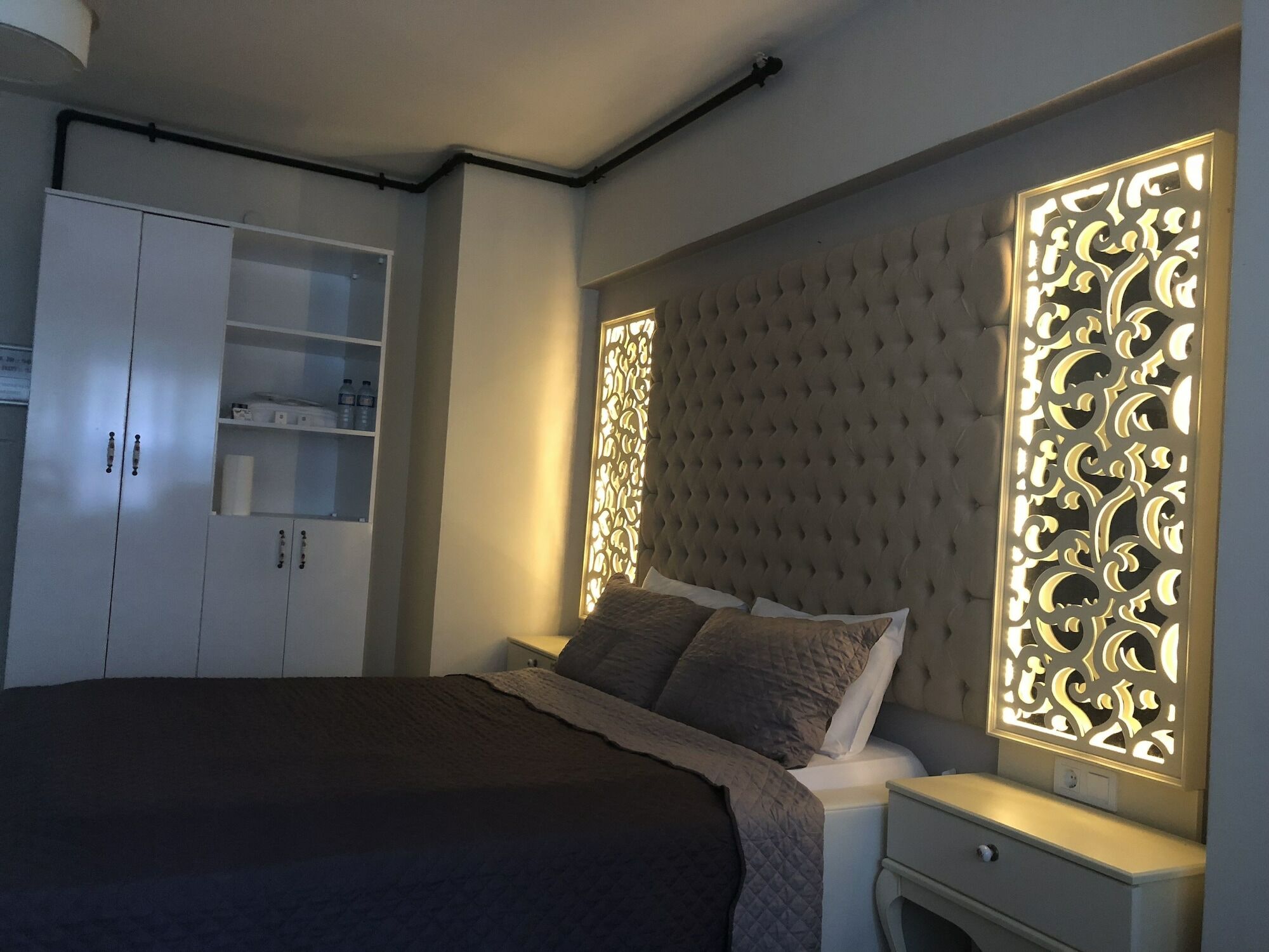 Lizzia Butik Hotel Κωνσταντινούπολη Εξωτερικό φωτογραφία