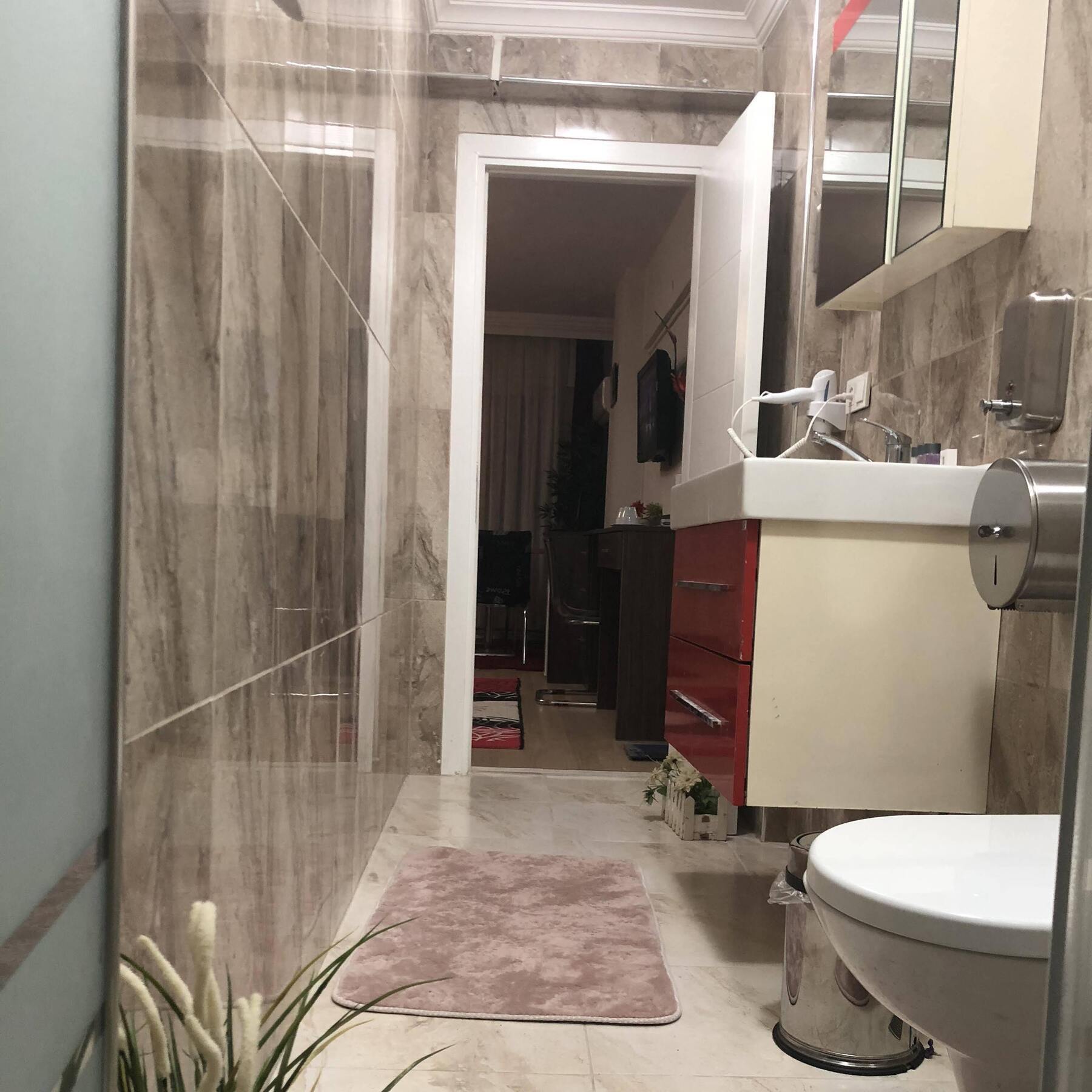 Lizzia Butik Hotel Κωνσταντινούπολη Εξωτερικό φωτογραφία